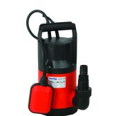 Bơm chìm thân nhựa PPC