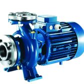 Bơm CM công suất lớn (cánh gang)