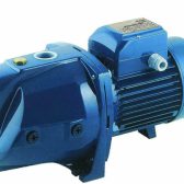 Bơm đầu JET tự mồi (cánh đồng)