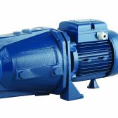 Bơm đầu JET tự mồi (cánh PPO)