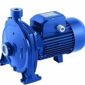 Bơm đầu tròn (canh đồng)