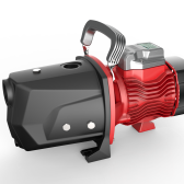 Bơm đầu JET tự mồi GM