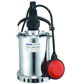 Bơm chìm thải inox SPC