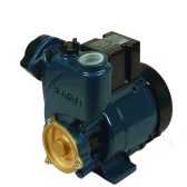 Bơm tăng áp (cánh đồng)