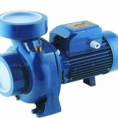 Bơm lưu lượng (cánh đồng)