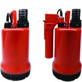 MCT400(F) Bơm nước biển