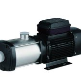 Bơm đa tầng cánh (inox) dùng được nước nóng