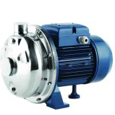 Bơm đầu tròn inox