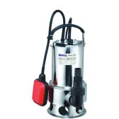 Bơm chìm inox thải SPS