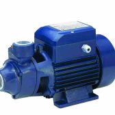 Bơm mỏ chuột (cánh đồng)