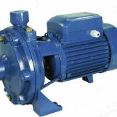 Bơm đa tầng cánh (cánh đồng)